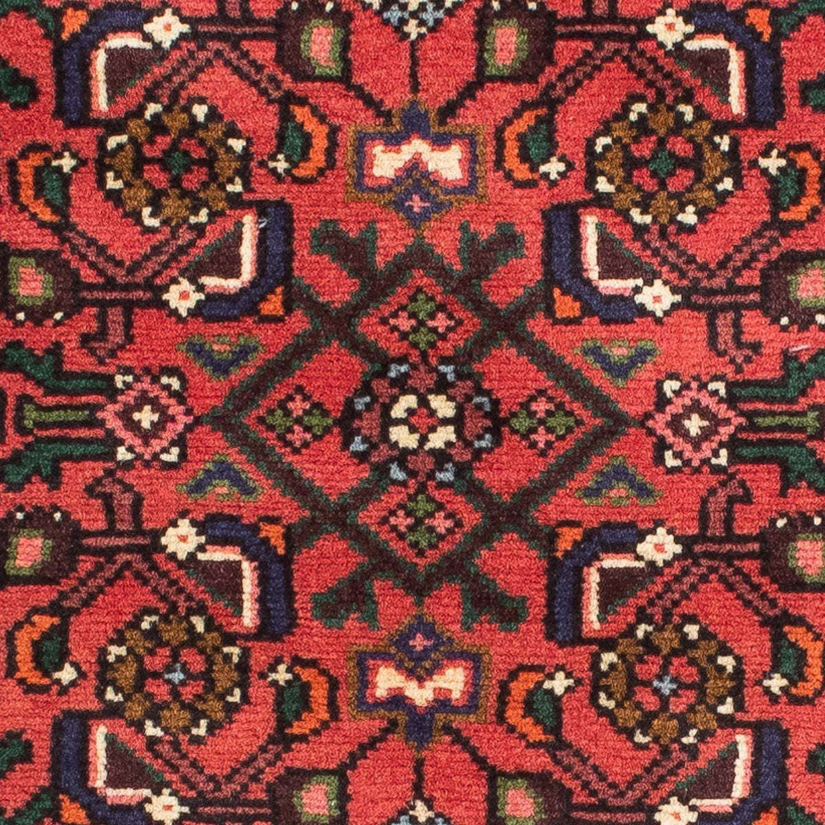 Perserteppich - Nomadic 203 x 75 cm