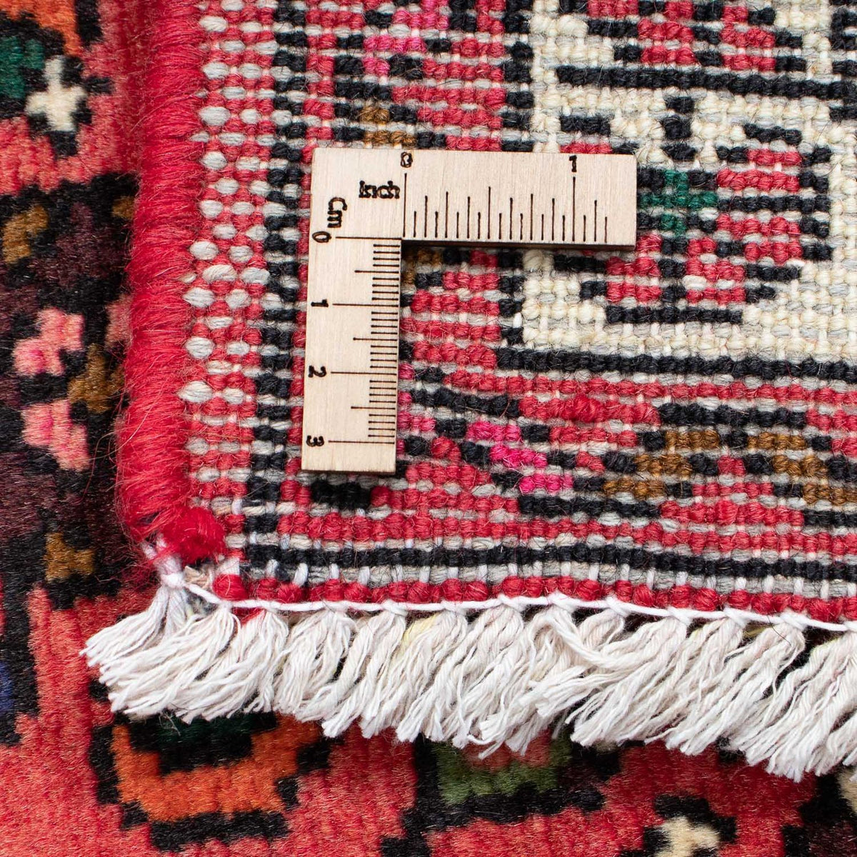 Perserteppich - Nomadic 203 x 75 cm