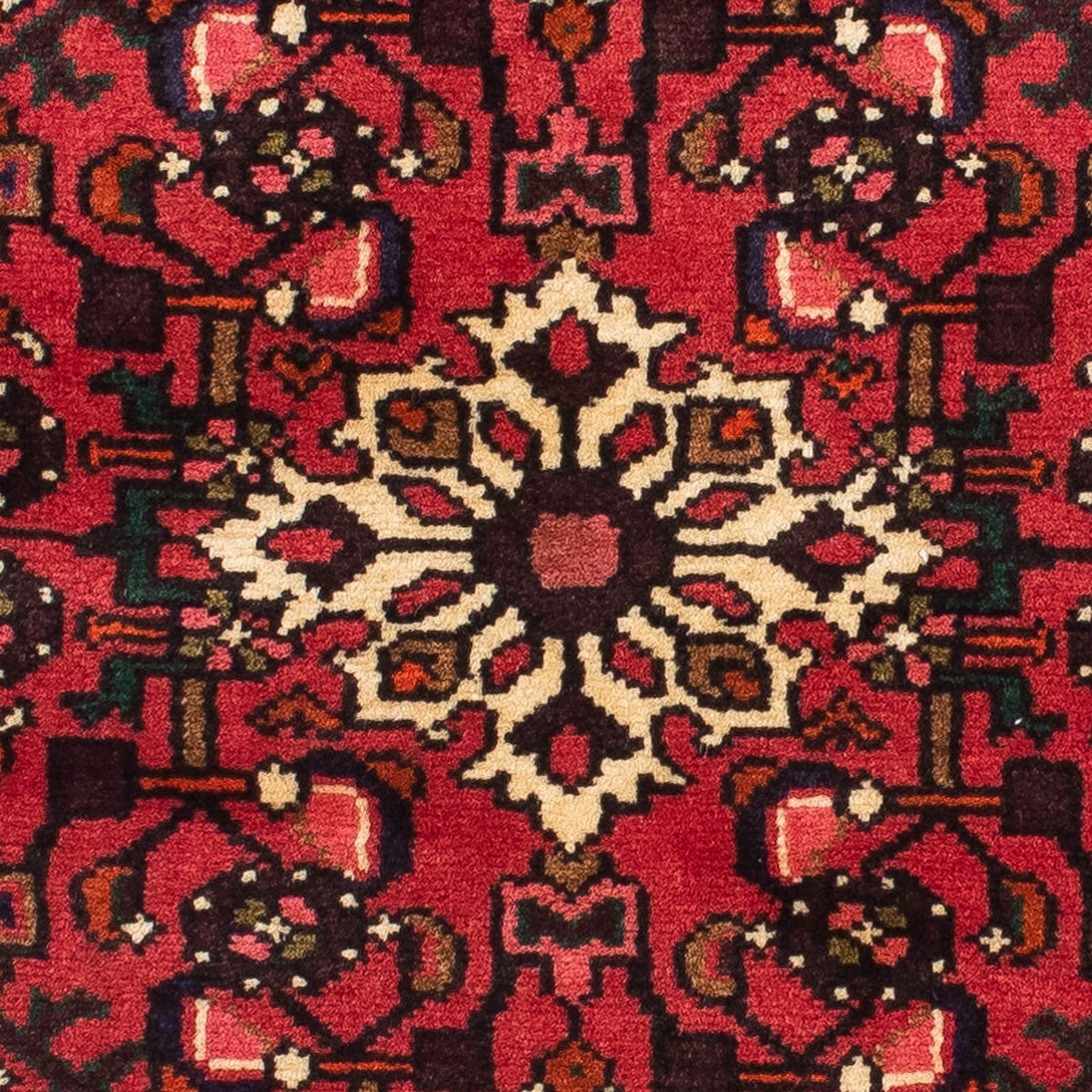 Perserteppich - Nomadic 190 x 75 cm