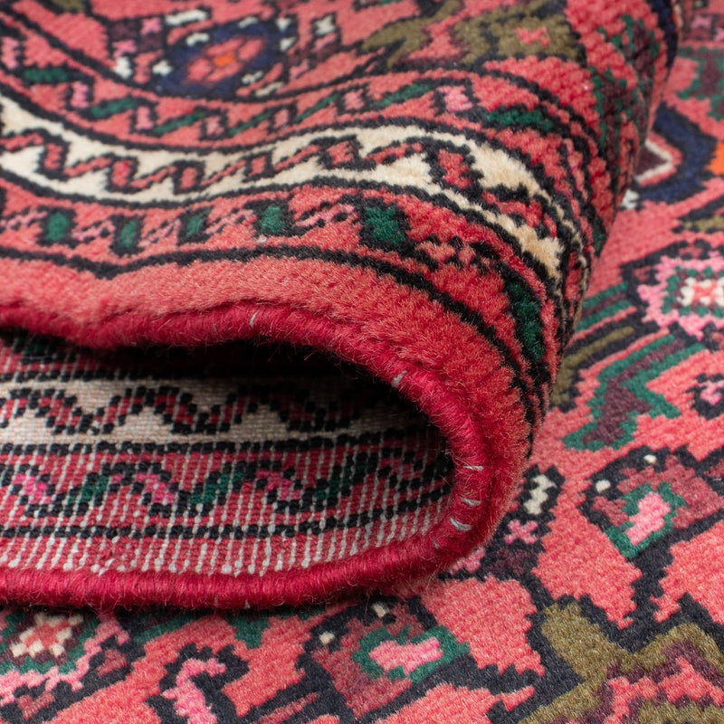 Perserteppich - Nomadic 195 x 74 cm