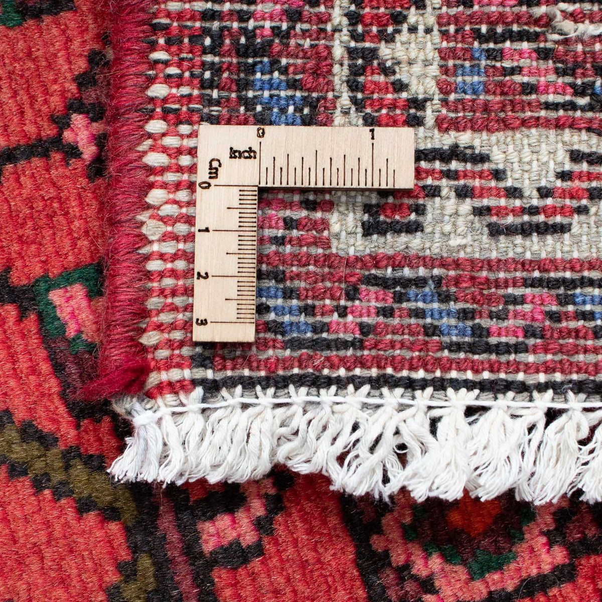 Perserteppich - Nomadic 200 x 70 cm