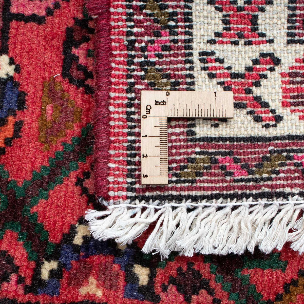 Perserteppich - Nomadic 195 x 74 cm