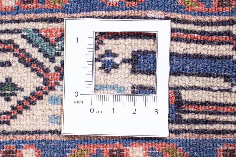 Perserteppich - Nomadic 143 x 103 cm