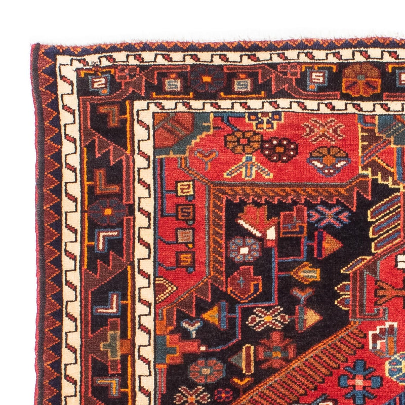 Perserteppich - Nomadic 150 x 116 cm