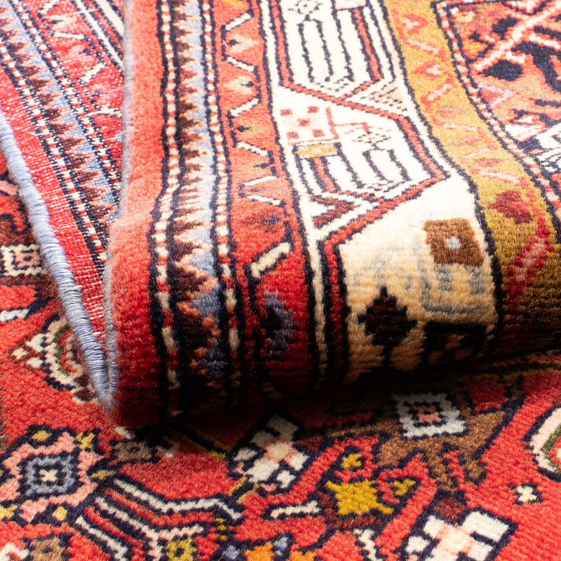 Perserteppich - Nomadic 152 x 100 cm