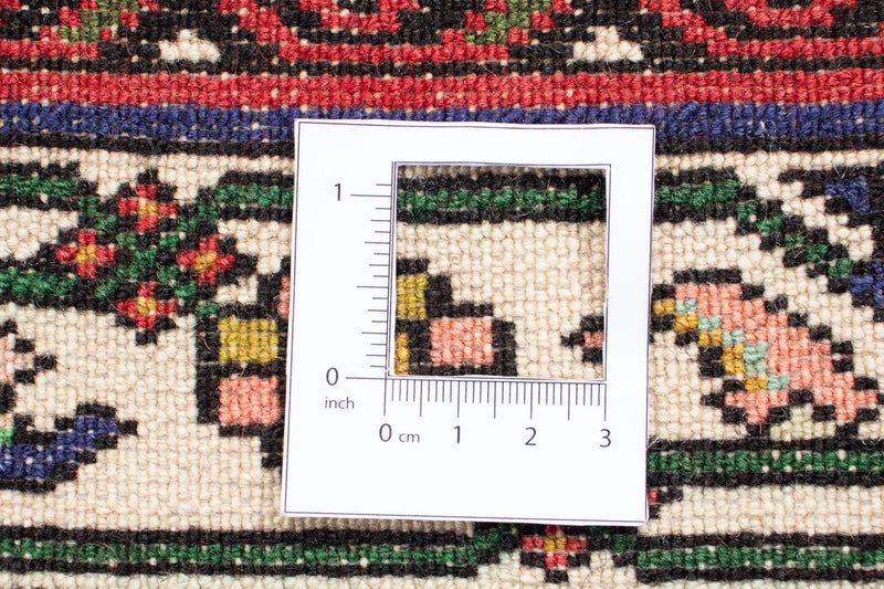 Perserteppich - Nomadic 205 x 155 cm