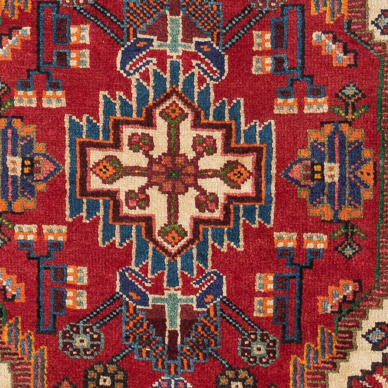 Perserteppich - Nomadic 133 x 90 cm