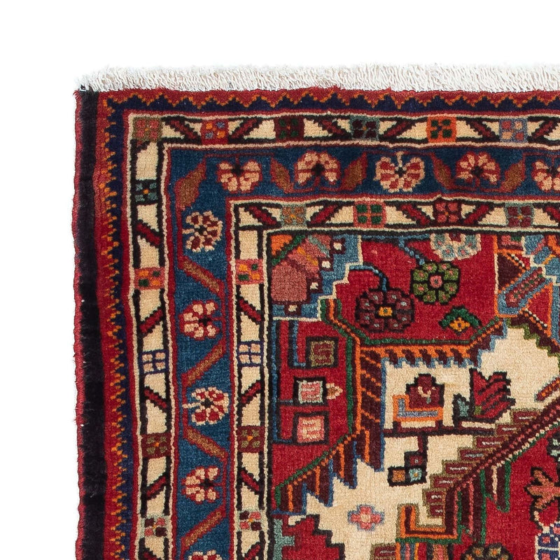 Perserteppich - Nomadic 133 x 90 cm