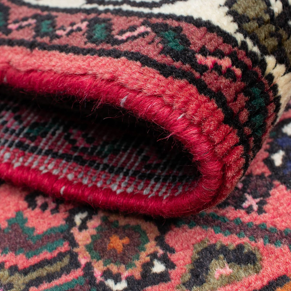 Perserteppich - Nomadic 190 x 72 cm