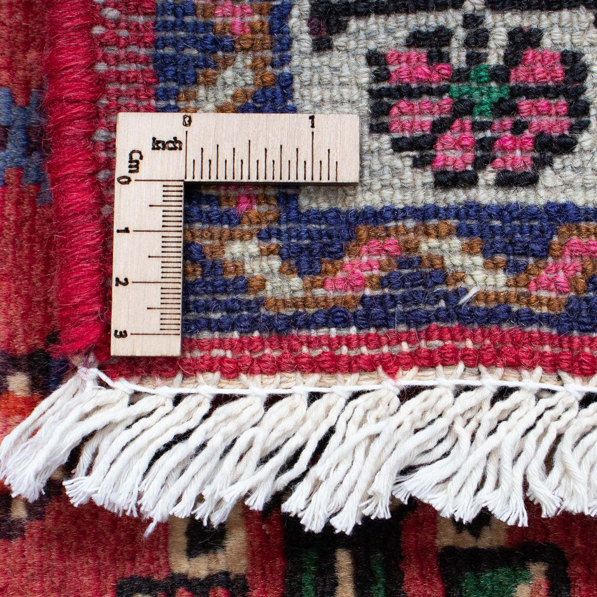 Perserteppich - Nomadic 200 x 76 cm