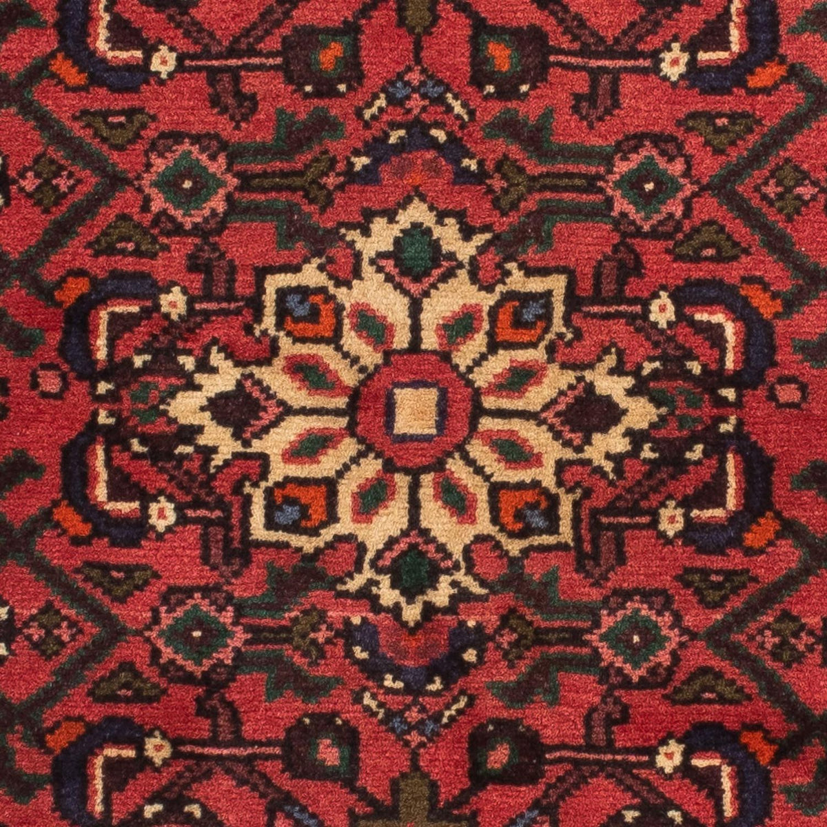 Perserteppich - Nomadic 196 x 70 cm