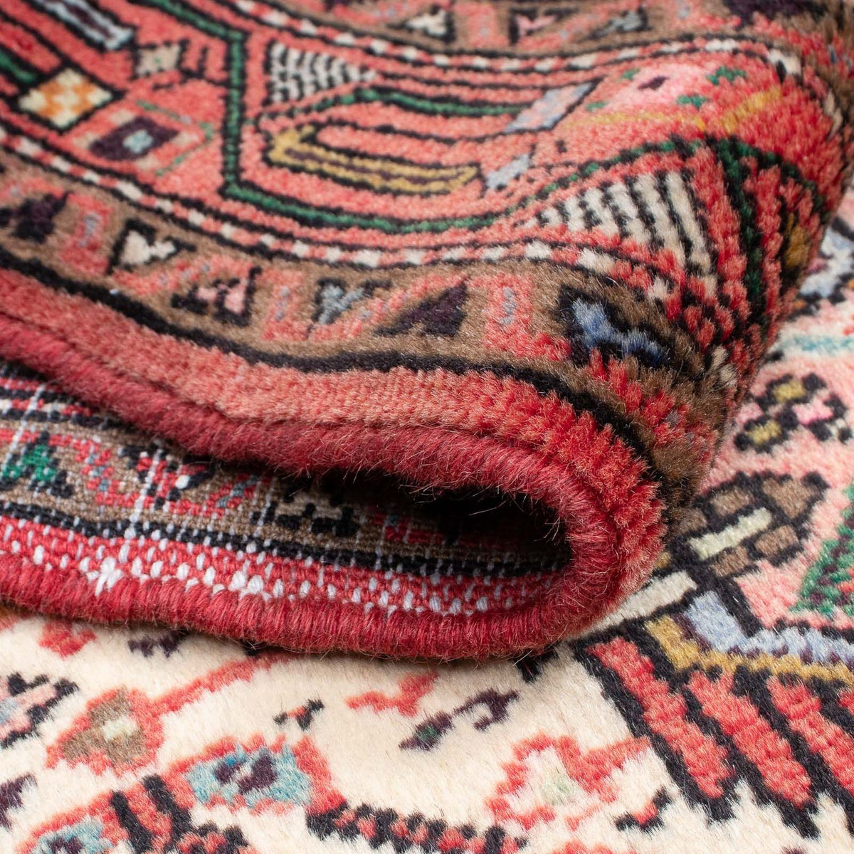 Perserteppich - Nomadic 212 x 83 cm