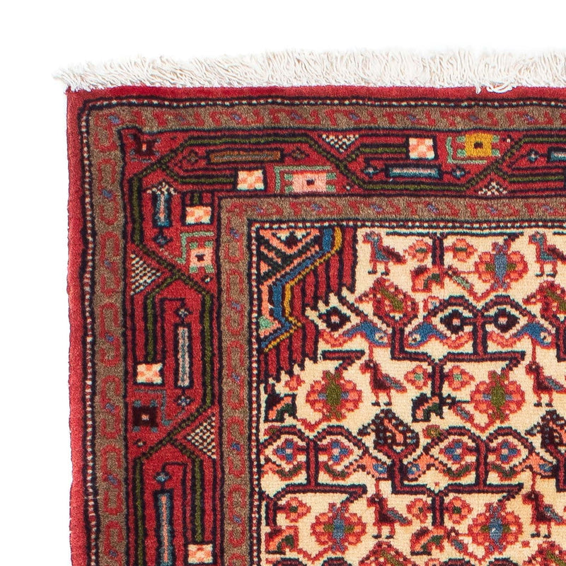 Perserteppich - Nomadic 195 x 82 cm