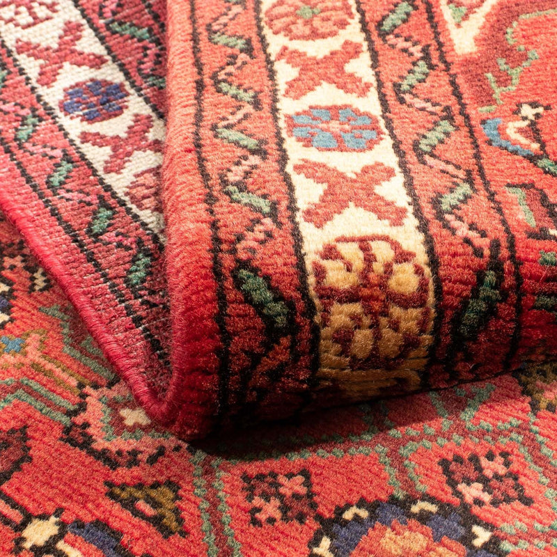 Perserteppich - Nomadic 135 x 110 cm