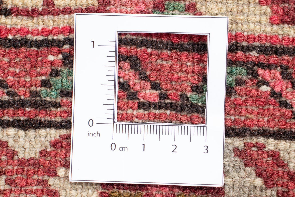 Perserteppich - Nomadic 135 x 110 cm