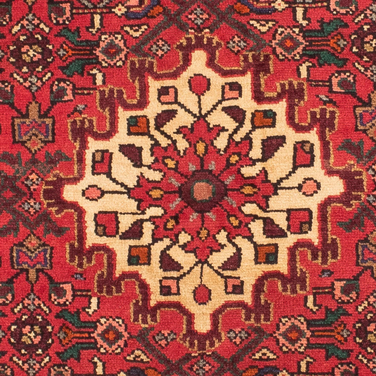 Perserteppich - Nomadic 150 x 108 cm