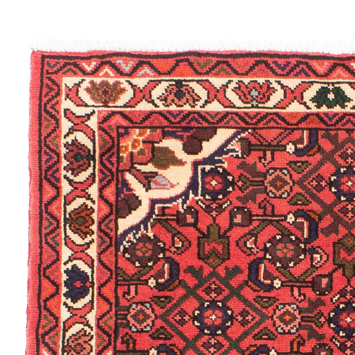 Perserteppich - Nomadic 152 x 103 cm