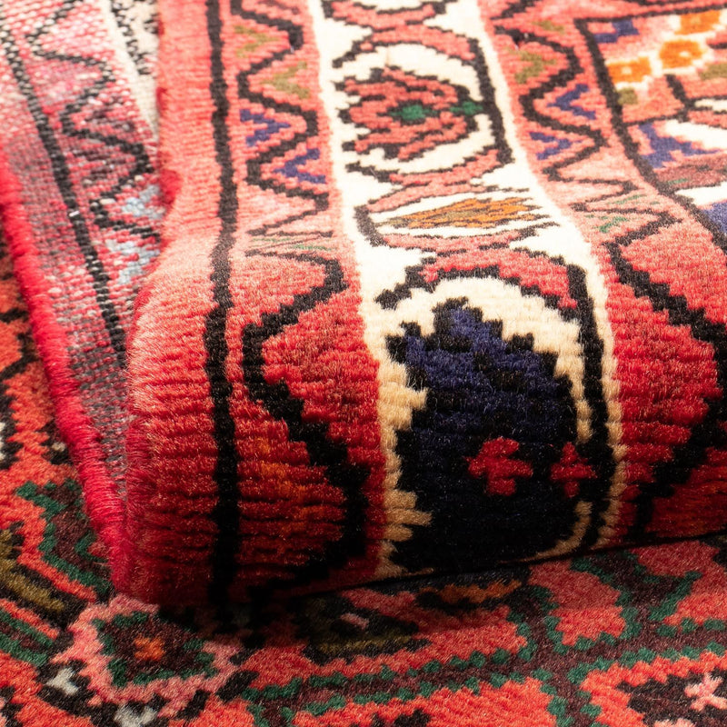 Perserteppich - Nomadic 152 x 103 cm