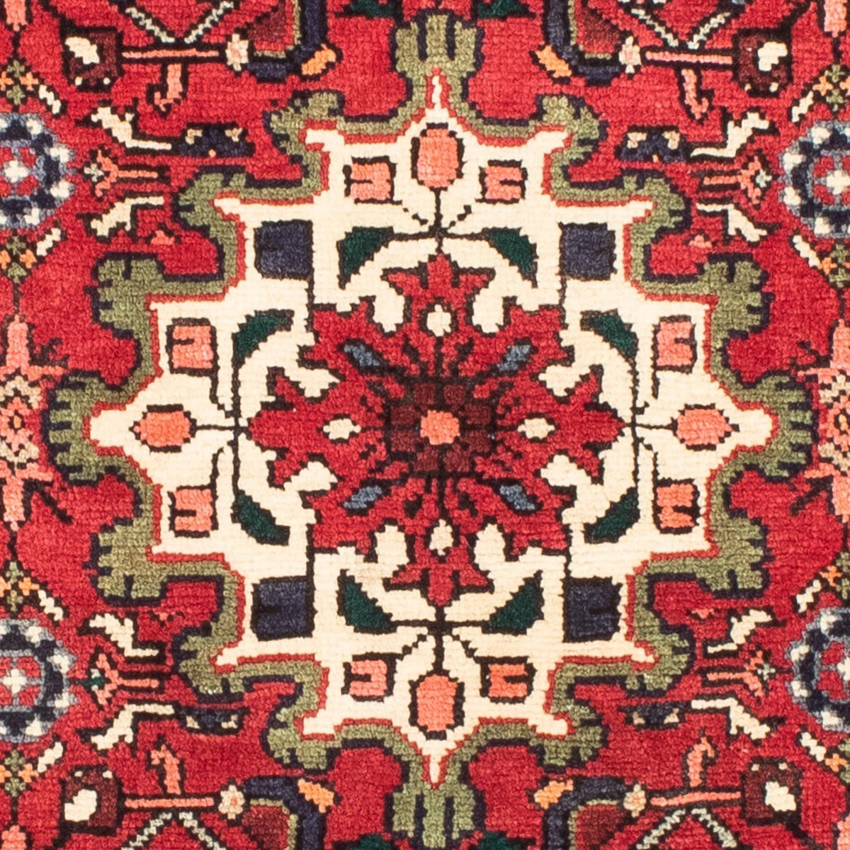 Perserteppich - Nomadic 148 x 107 cm