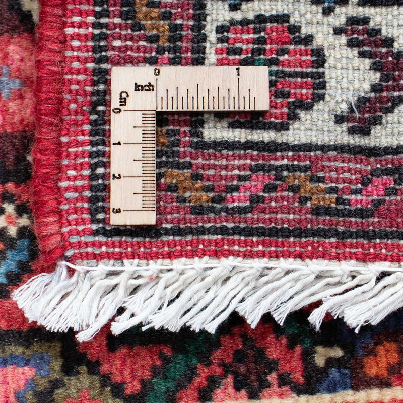 Perserteppich - Nomadic 203 x 70 cm