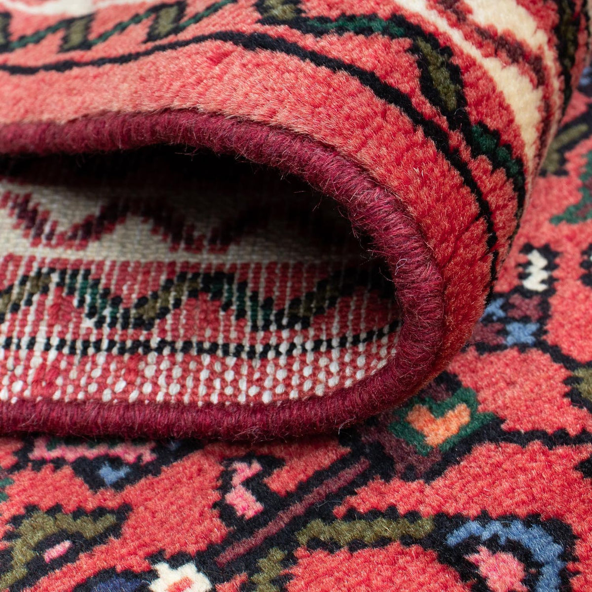 Perserteppich - Nomadic 193 x 70 cm