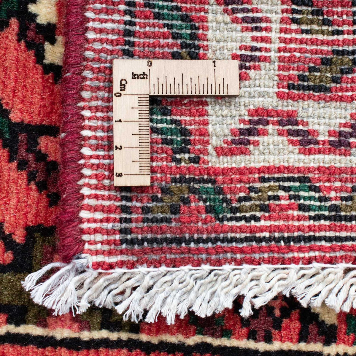 Perserteppich - Nomadic 193 x 70 cm