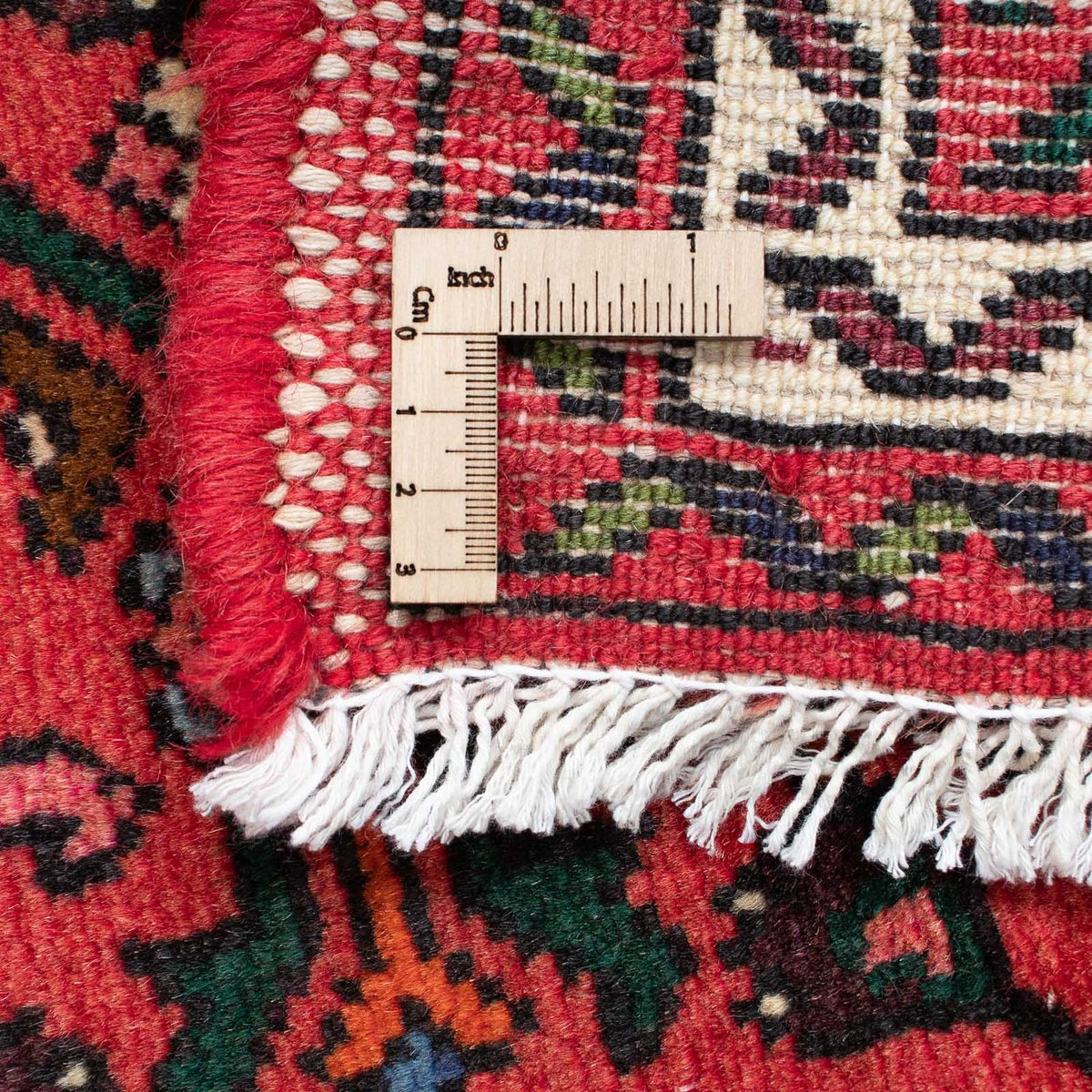 Perserteppich - Nomadic 200 x 76 cm