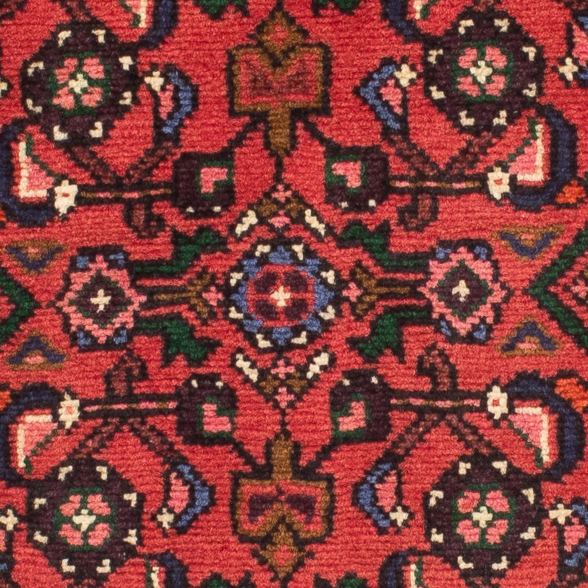 Perserteppich - Nomadic 195 x 68 cm
