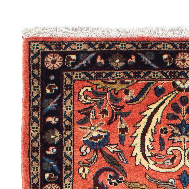 Perserteppich - Nomadic 220 x 83 cm