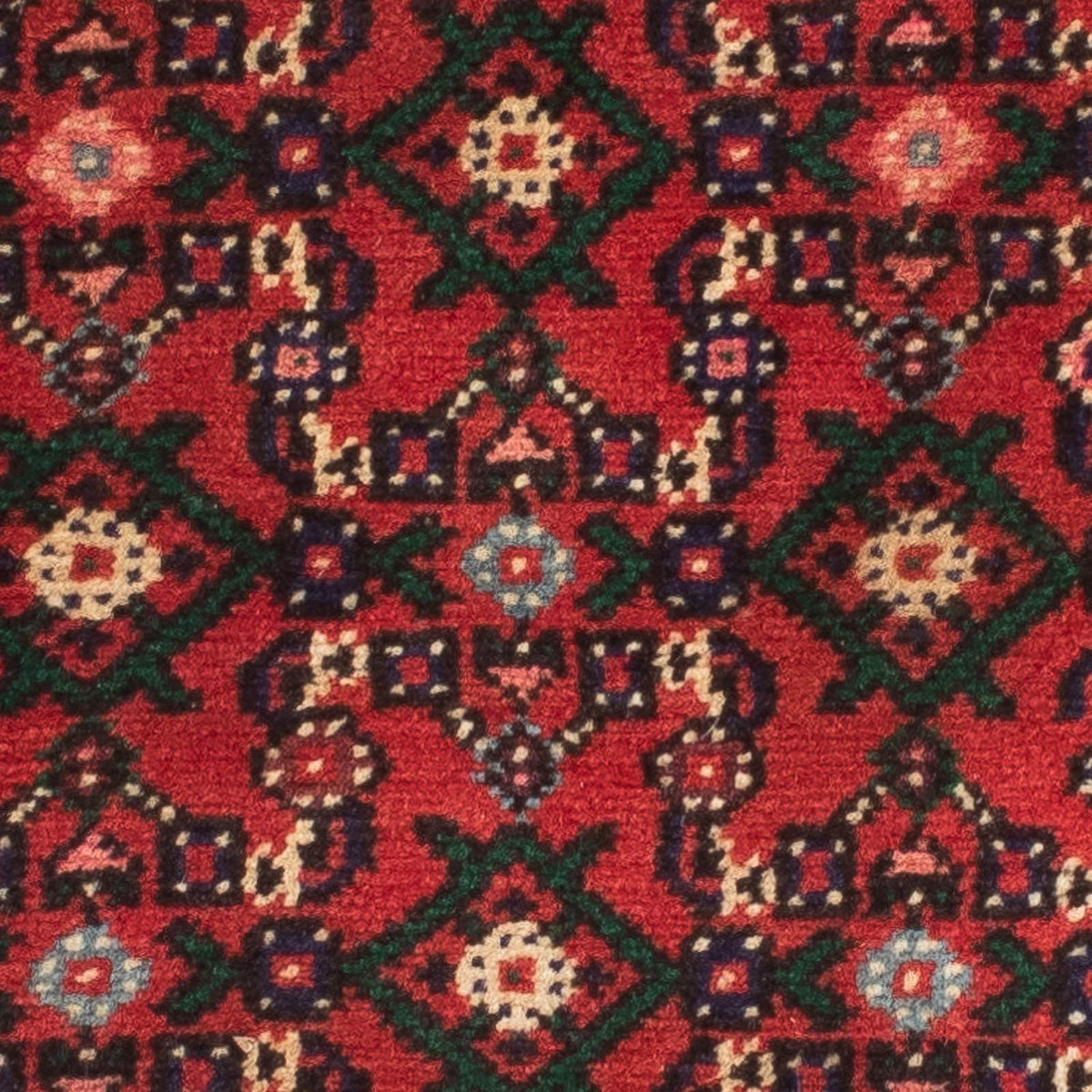 Perserteppich - Nomadic 196 x 70 cm