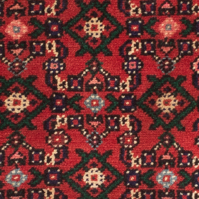 Perserteppich - Nomadic 196 x 70 cm