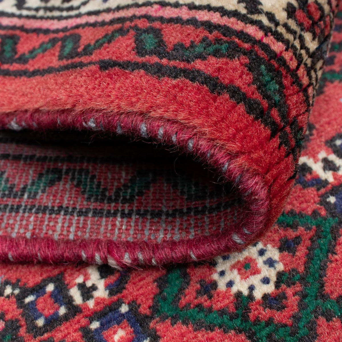 Perserteppich - Nomadic 196 x 70 cm