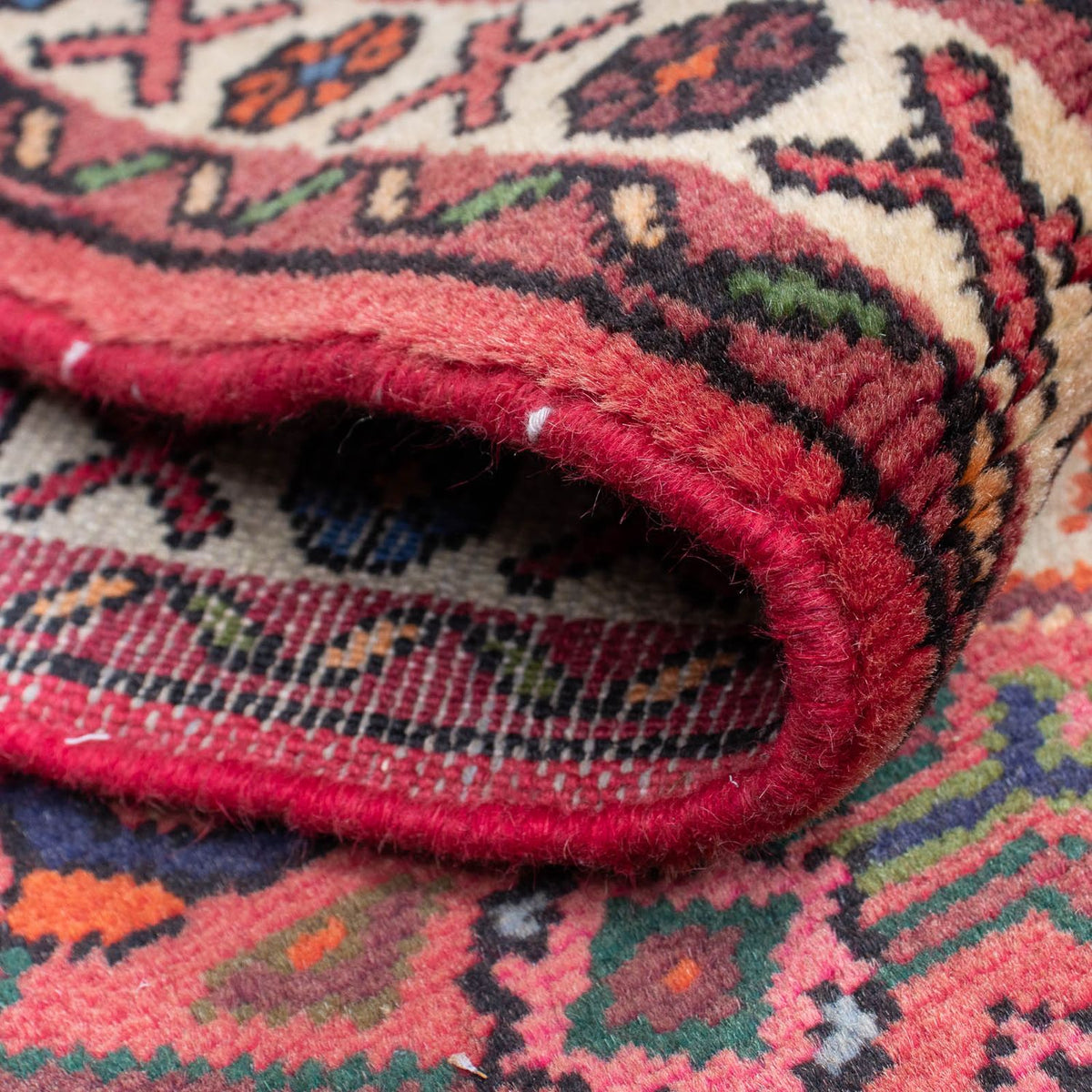 Perserteppich - Nomadic 210 x 73 cm