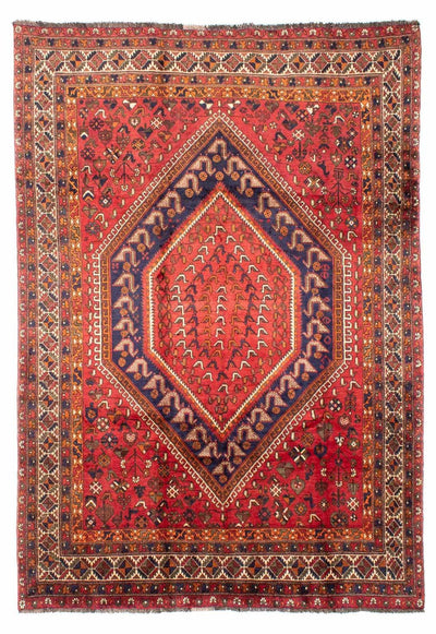Shiraz Teppich 207x298cm - Perserteppich