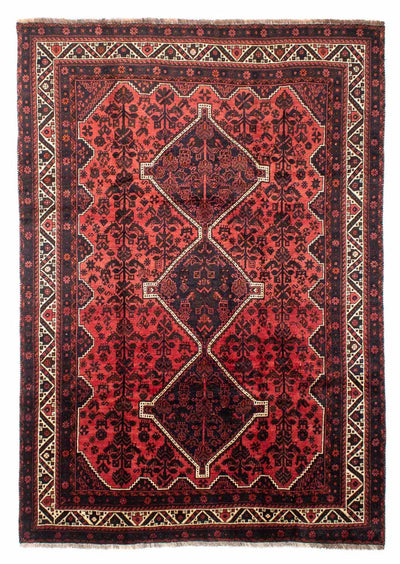 Shiraz Teppich 207x300cm - Perserteppich