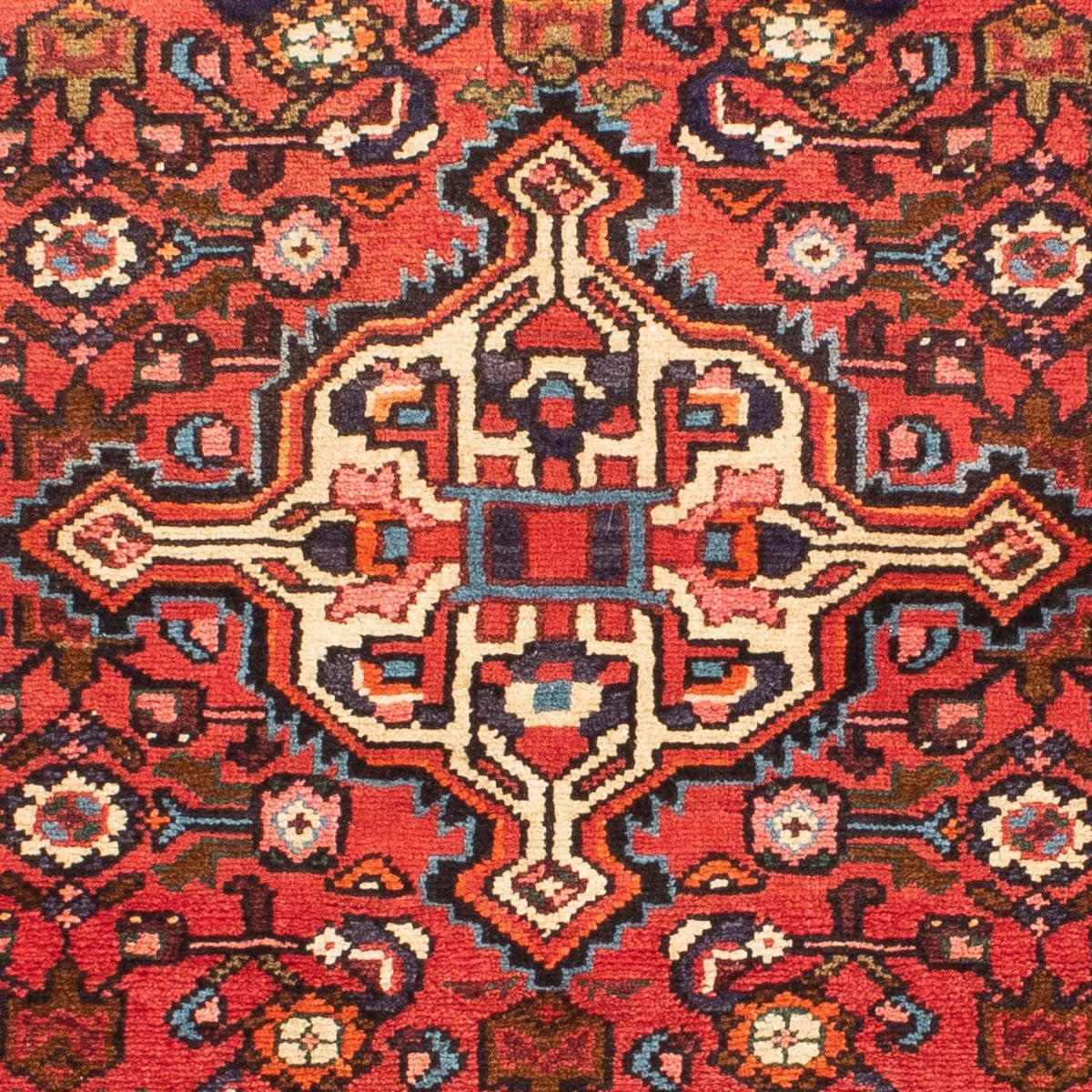 Perserteppich - Nomadic 157 x 110 cm