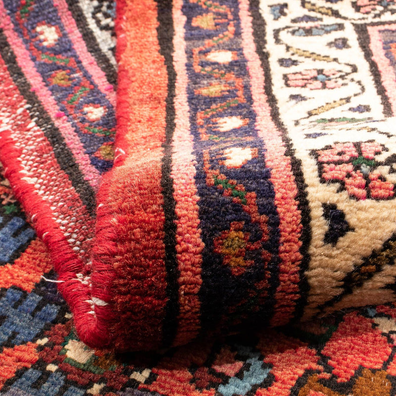 Perserteppich - Nomadic 157 x 110 cm