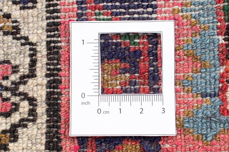 Perserteppich - Nomadic 157 x 110 cm