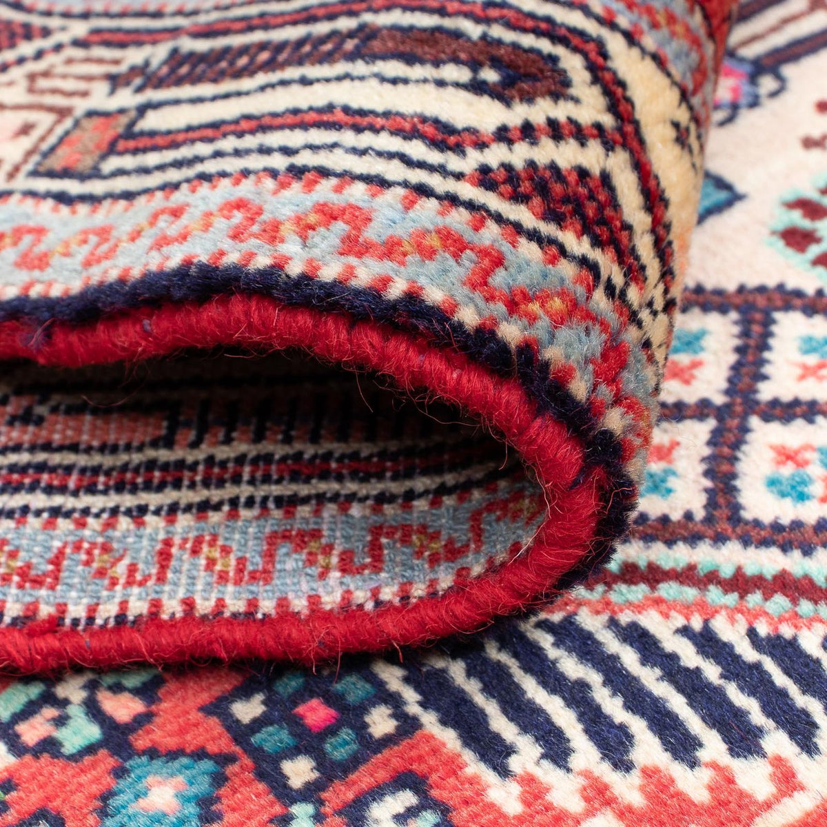 Perserteppich - Nomadic 190 x 78 cm