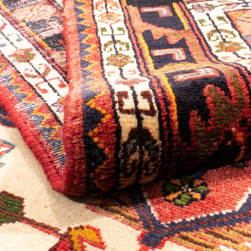 Perserteppich - Nomadic 205 x 142 cm