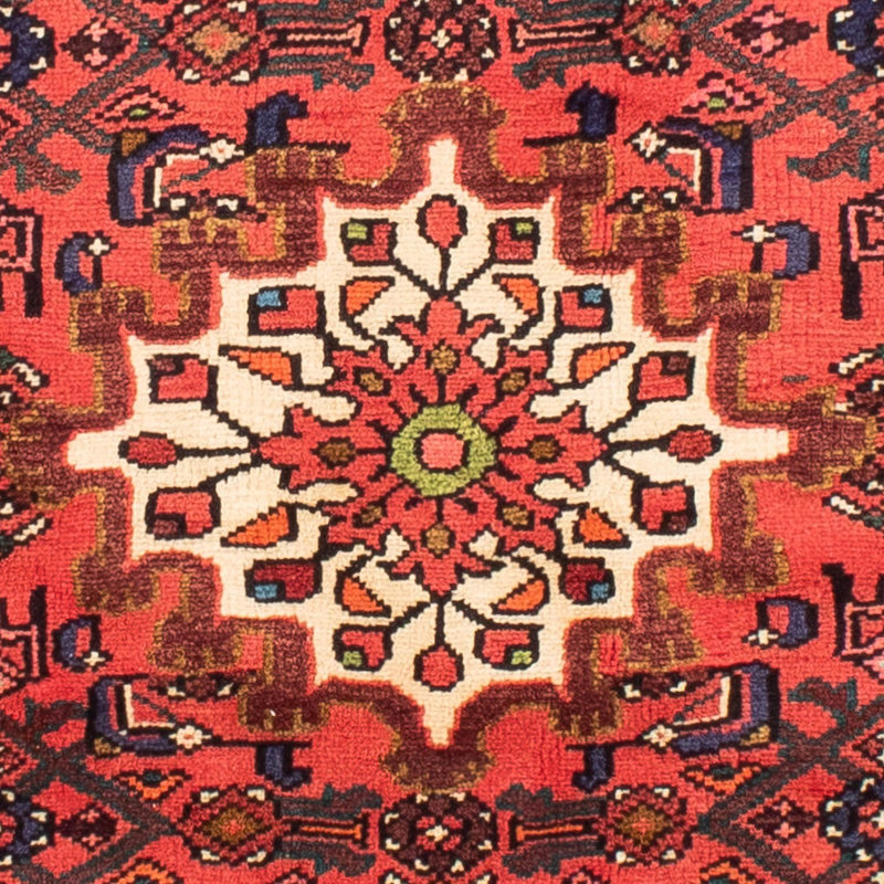 Perserteppich - Nomadic 212 x 152 cm