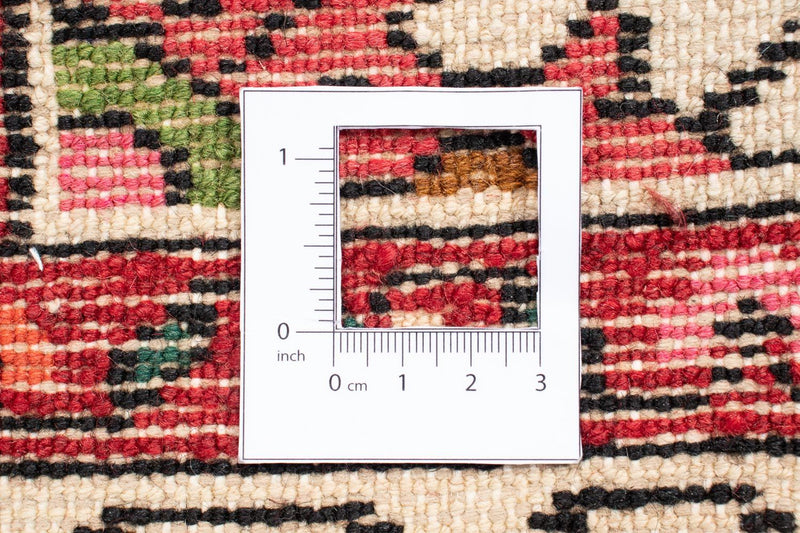 Perserteppich - Nomadic 212 x 152 cm