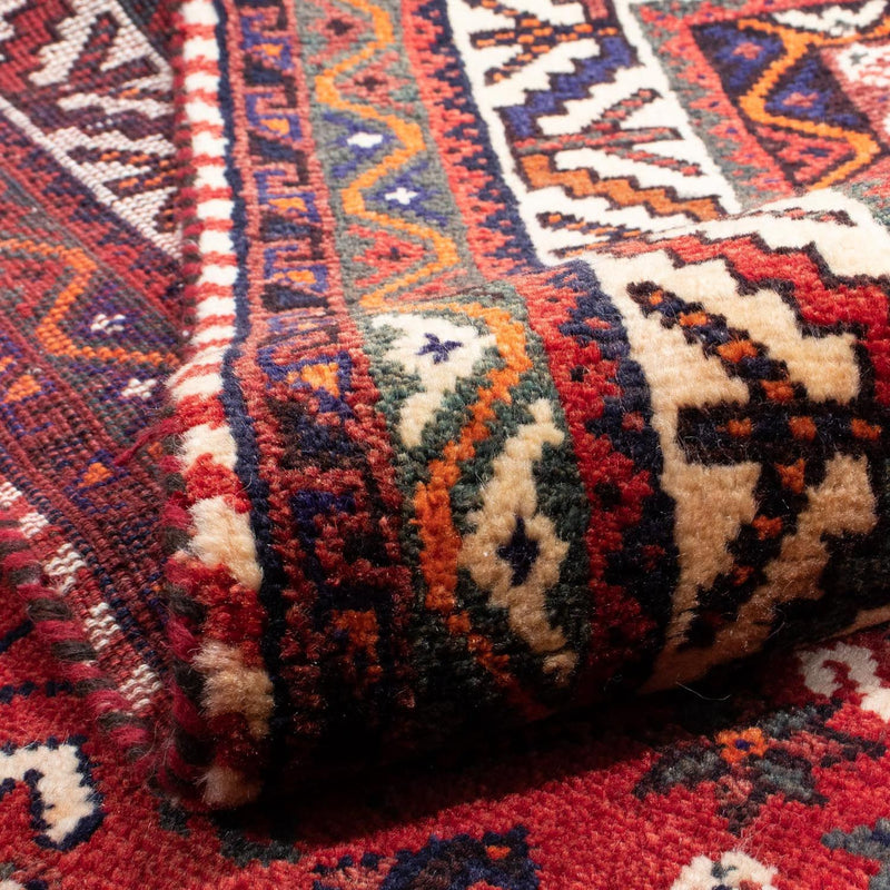 Perserteppich - Nomadic 318 x 230 cm