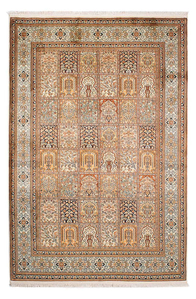 Kaschmar Teppich 174x250cm - Orientteppich