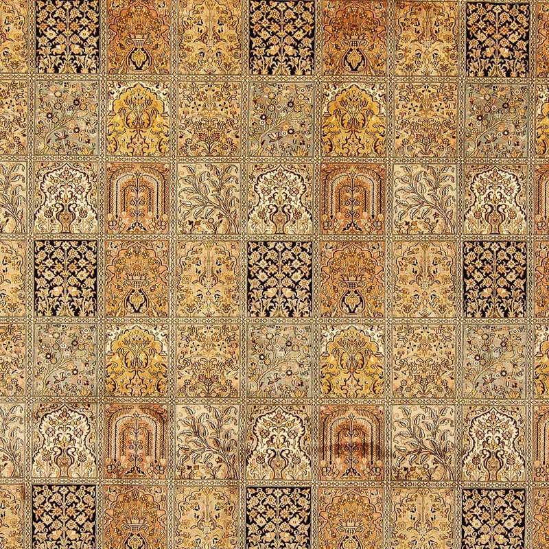 Perserteppich - Classic 337 x 250 cm Wohnzimmer Teppich