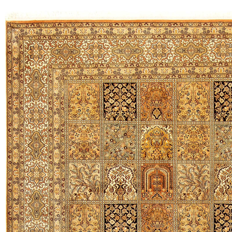 Perserteppich - Classic 337 x 250 cm Wohnzimmer Teppich