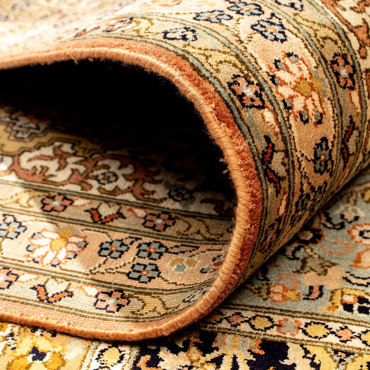 Perserteppich - Classic 337 x 250 cm Wohnzimmer Teppich