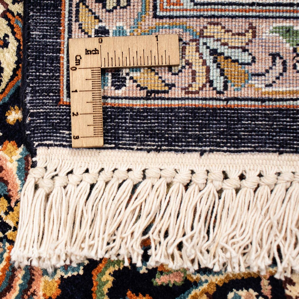 Perserteppich - Classic 424 x 304 cm Teppich Wohnzimmer