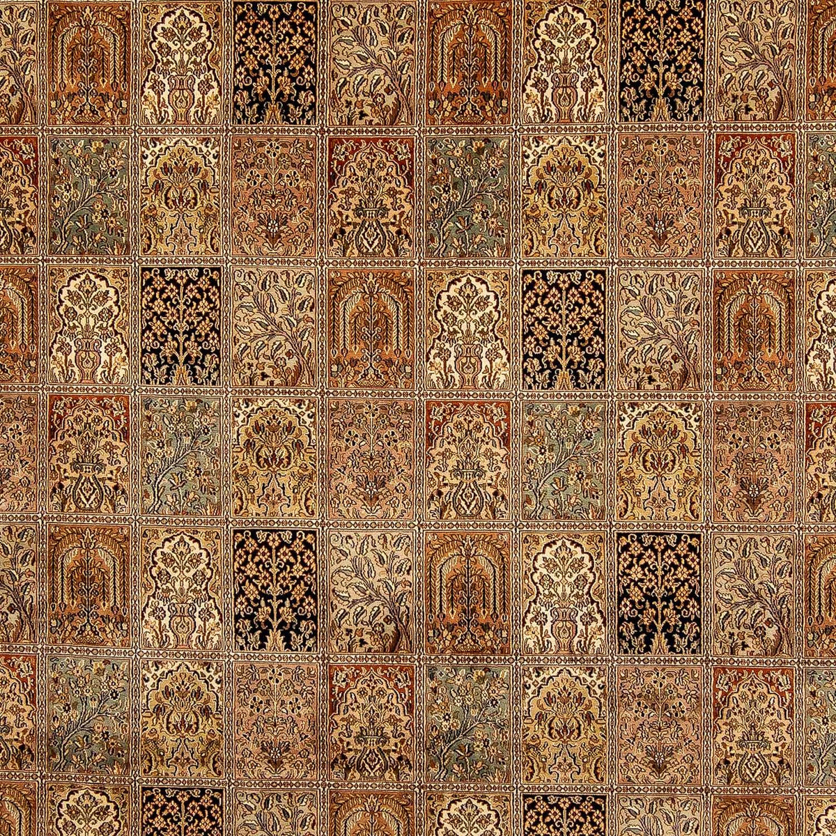 Perserteppich - Classic 353 x 240 cm Wohnzimmer Teppich