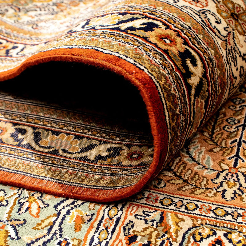 Perserteppich - Classic 353 x 240 cm Wohnzimmer Teppich